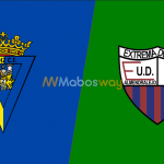 Prediksi Bola Cadiz VS Extremadura 05 Juni 2019