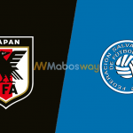 Prediksi Bola Jepang VS El Salvador 09 Juni 2019