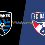 Prediksi Bola San Jose VS FC Dallas 09 Juni 2019