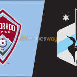 Prediksi Bola Colorado VS Minnesota 09 Juni 2019