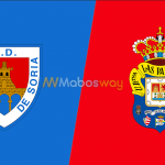 Prediksi Bola Numancia VS Las Palmas 10 juni 2019