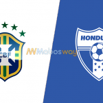 Prediksi Bola Brazil VS Honduras 10 juni 2019