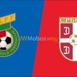 Prediksi bola Serbia VS Lithuania 11 juni 2019