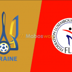 Prediksi bola Ukraina VS Luksemburg 11 juni 2019