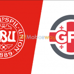 Prediksi bola Denmark VS Georgia 11 juni 2019