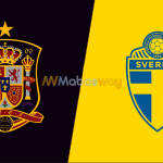Prediksi Bola Spanyol VS Swedia 11 juni 2019