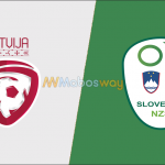 Prediksi Bola latvia VS Slovenia 11 juni 2019