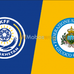Prediksi Bola Kazakhstan VS San Marino 11 juni 2019