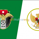 Prediksi Bola Yordania VS Indonesia 11 juni 2019