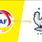 Prediksi Bola Andorra VS Prancis 12 Juni 2019