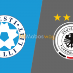 Prediksi Bola Jerman VS Estonia 12 Juni 2019
