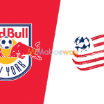 Prediksi Bola NY Red Bulls VS New England 12 Juni 2019