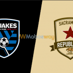 Prediksi Bola San Jose VS Sacramento Republic 12 Juni 2019