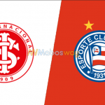 Prediksi Bola Internacional VS Bahia 13 Juni 2019