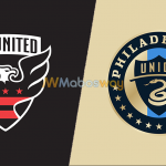 Prediksi Bola DC United VS Philadelphia 13 Juni 2019