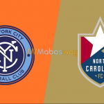 Prediksi Bola NYC FC VS North Carolina 13 Juni 2019