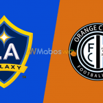 Prediksi Bola LA Galaxy VS Orange County 13 Juni 2019