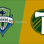 Prediksi Bola Seattle Sounders VS Portland Timbers 13 Juni 2019