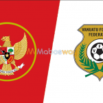 Prediksi Bola Indonesia VS Vanuatu 15 juni 2019