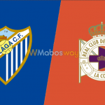 Prediksi Bola Malaga VS Deportivo 16 Juni 2019