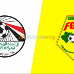 Prediksi Bola Mesir VS Guinea 16 Juni 2019