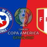 Prediksi Bola Chile VS Peru 04 Juli 2019