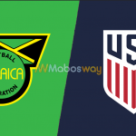 Prediksi Bola Jamaica VS Amerika 04 Juli 2019
