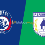 Prediksi Bola Arema VS Persipura Jayapura 04 Juli 2019