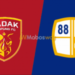Prediksi Perseru Badak Lampung VS Barito Putera 05 Juli 2019
