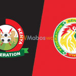 Prediksi Bola Kenya VS Senegal 02 Juli 2019