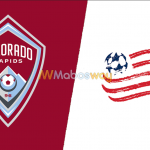 Prediksi Bola Colorado Rapids VS New England 05 Juli 2019