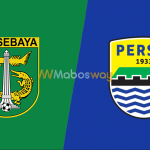 Prediksi Bola Persebaya Surabaya VS Persib Bandung 06 Juli 2019