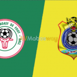 Prediksi Bola Madagascar VS DR Kongo 07 Juli 2019