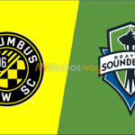 Prediksi Bola Columbus Crew VS Seattle Sounders 07 Juli 2019