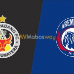 Prediksi Semen Padang VS Arema 08 Juli 2019