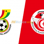 Prediksi Bola Ghana VS Tunisia 09 Juli 2019
