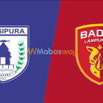 Prediksi Bola Persipura VS Perseru 10 Juli 2019
