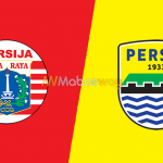 Prediksi Bola Persija Jakarta VS Persib Bandung 09 Juli 2019
