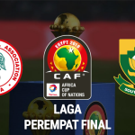Prediksi Bola Nigeria VS Afrika Selatan 11 juli 2019