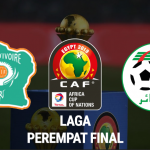 Prediksi Bola Ivory Coast VS Algeria 11 juli 2019