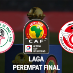 Prediksi Bola Madagascar VS Tunisia 12 Juli 2019