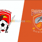 Prediksi Bola Kalteng Putra VS Pusamania Borneo 03 Juli 2019