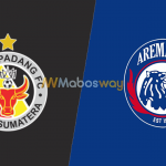 Prediksi Bola Semen Padang VS Arema 12 Juli 2019