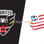 Prediksi Bola DC United VS New England 13 Juli 2019