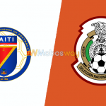 Prediksi Bola Haiti VS Mexico 03 Juli 2019