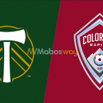 Prediksi Bola Portland Timbers Vs Colorado Rapids 14 Juli 2019
