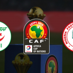 Prediksi Bola Algeria VS Nigeria 15 Juli 2019