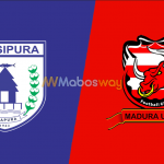 Prediksi Bola Persipura Jayapura VS Madura United 15 Juli 2019