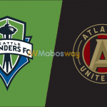 Prediksi Bola Seattle Sounders Vs Atlanta United 15 Juli 2019