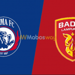 Prediksi Bola Arema VS Perseru 16 Juli 2019